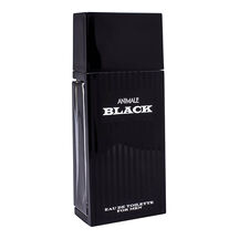 Perfume Animale Black Masculino Eau de Toilette
